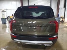Kia Telluride 3.8L 6 ALL WHEEL DRIVE | Mobile.bg � ����� ������ 7