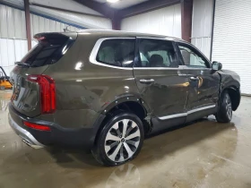 Kia Telluride 3.8L 6 ALL WHEEL DRIVE | Mobile.bg � ����� ������ 4