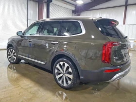 Kia Telluride 3.8L 6 ALL WHEEL DRIVE | Mobile.bg � ����� ������ 3