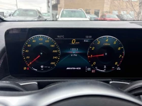 Mercedes-Benz GLB AMG 35 / 360 / DISTRONIC /���� �� ������   | Mobile.bg � ����� ������ 8