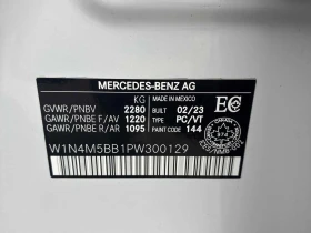Mercedes-Benz GLB AMG 35 / 360 / DISTRONIC /���� �� ������   | Mobile.bg � ����� ������ 10