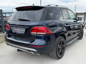 ����� �� �������� �� Mercedes-Benz GLE 350 i* 2018�* 4Matic* 122.000��* �������� �������* 
