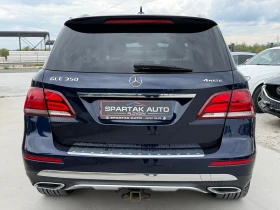 Mercedes-Benz GLE 350 i* 2018�* 4Matic* 122.000��* �������� �������*  | Mobile.bg � ����� ������ 5