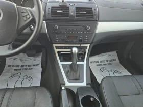 BMW X3 2.0 D / 4X4 / Automatic | Mobile.bg � ����� ������ 14