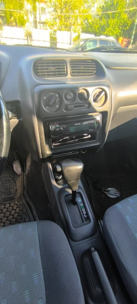 Daihatsu Terios | Mobile.bg � ����� ������ 8