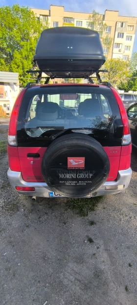 Daihatsu Terios | Mobile.bg � ����� ������ 4
