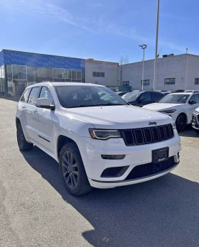 ������ Jeep Grand cherokee