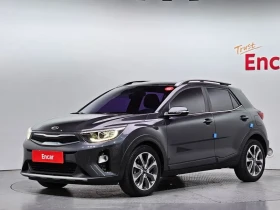 ������ Kia Stonic