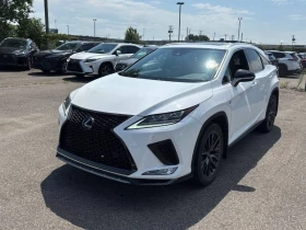 Lexus RX 350 * F SPORT * ДИСТРОНИК * ОБДУХВАНЕ * ЛИЦЕНЗИРАН ДИЛ
