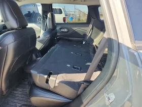 Jeep Cherokee 4x4 Trailhawk Elite, ПЪЛЕН CARFAX, АВТОКРЕДИТ - 17600 € - 65402026 12