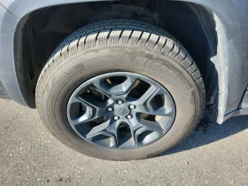 Jeep Cherokee 4x4 Trailhawk Elite, ПЪЛЕН CARFAX, АВТОКРЕДИТ - 17600 € - 65402026 6