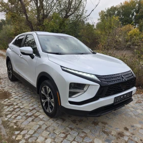 Mitsubishi Eclipse Cross 1.5L AWD - 17000 € - 42475825 17