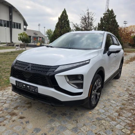 Mitsubishi Eclipse Cross 1.5L AWD