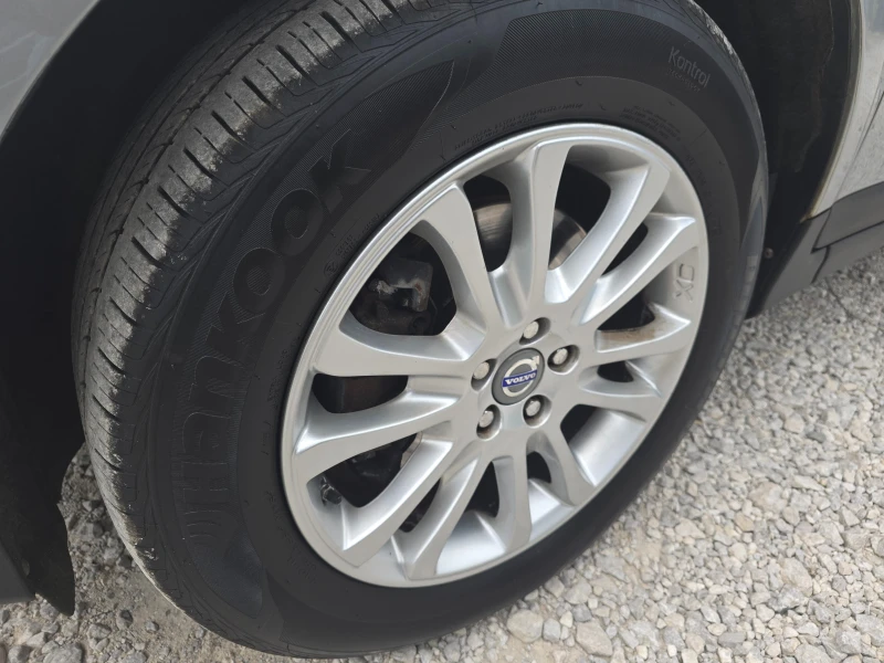 Volvo XC60 2, 4 D АВТОМАТИК !! , снимка 17 - Автомобили и джипове - 51455789