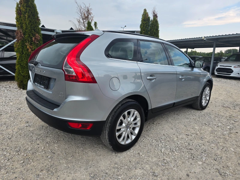 Volvo XC60 2, 4 D АВТОМАТИК !! , снимка 5 - Автомобили и джипове - 51455789