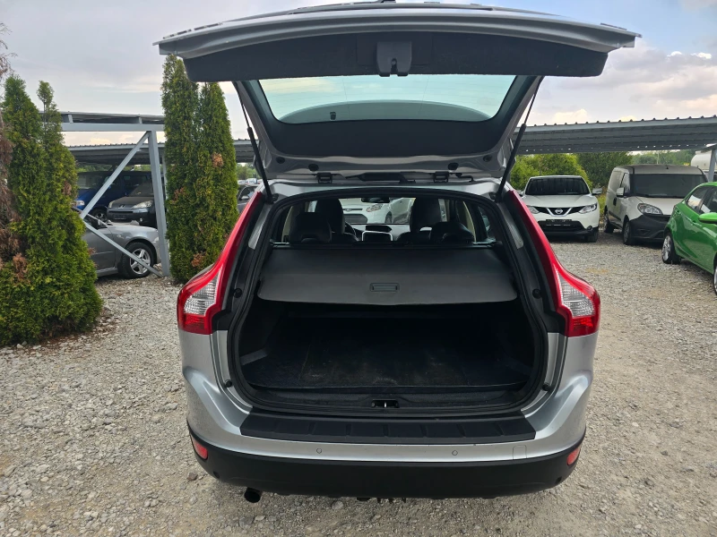 Volvo XC60 2, 4 D АВТОМАТИК !! , снимка 16 - Автомобили и джипове - 51455789
