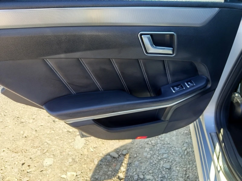 Mercedes-Benz GLK 350 3, 0 I 306ps, снимка 10 - Автомобили и джипове - 51553745