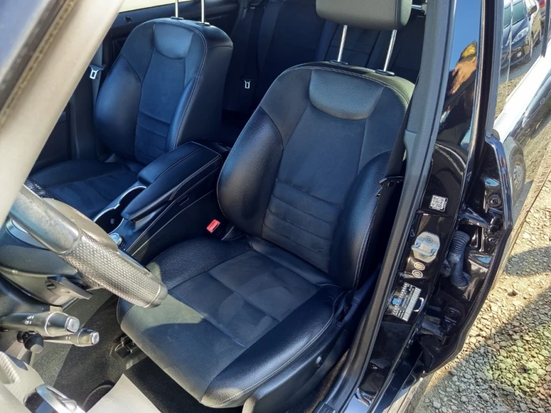 Mercedes-Benz GLK 350 3, 0 I 306ps, снимка 9 - Автомобили и джипове - 51553745