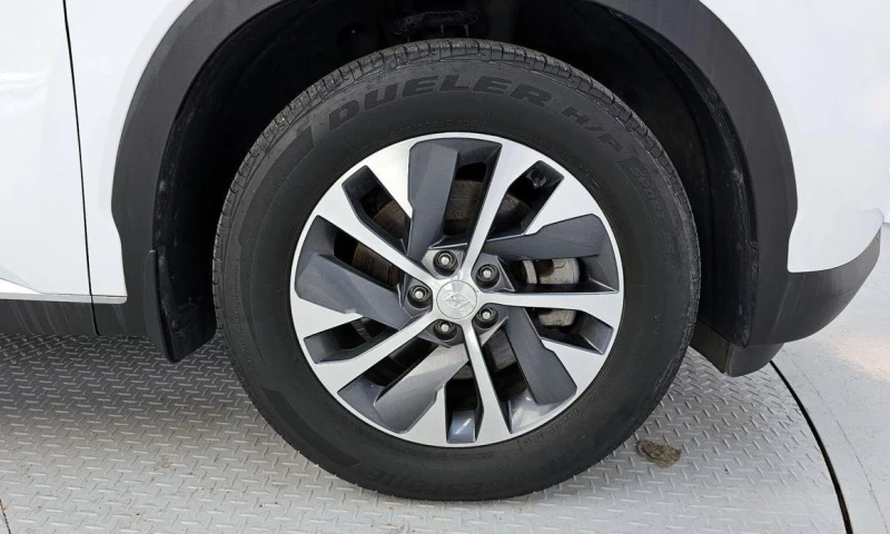 Hyundai Palisade Gasoline 3.8 4WD Exclusive, снимка 5 - Автомобили и джипове - 52058613