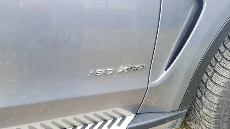 BMW X5 F15, снимка 5 - Автомобили и джипове - 52139760