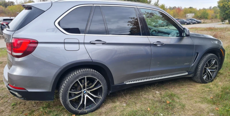 BMW X5 F15, снимка 2 - Автомобили и джипове - 52139760