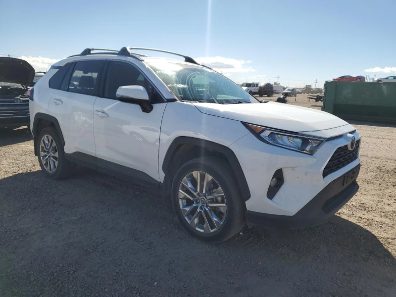 Toyota Rav4 2.5 XLE PREMIUM, снимка 5 - Автомобили и джипове - 53125110