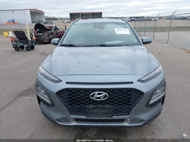 Hyundai Kona 2.0L I-4 DOHC, VVT, 147HP All Wheel Drive, снимка 4 - Автомобили и джипове - 53214943