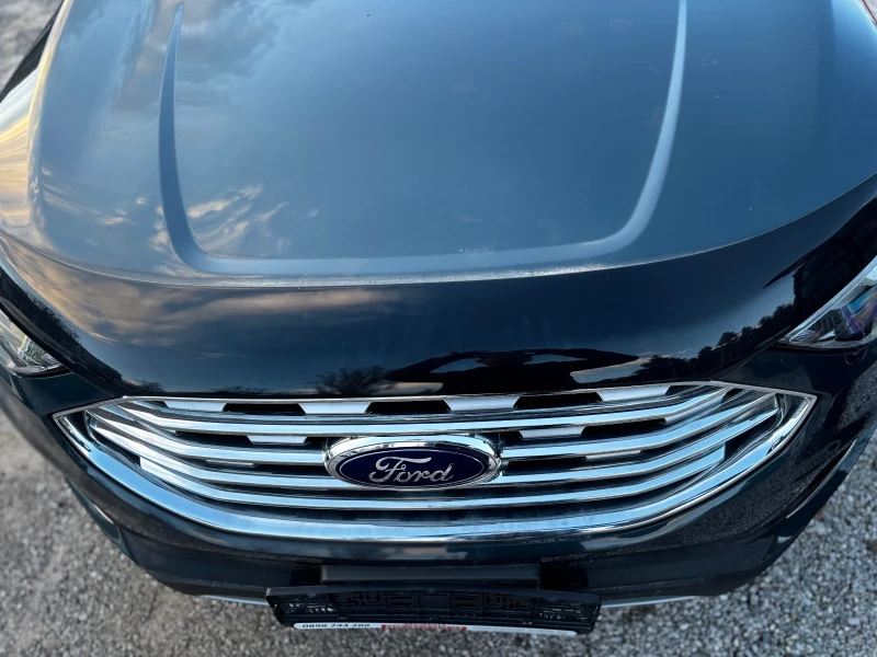 Ford Edge Sell, снимка 15 - Автомобили и джипове - 53412184