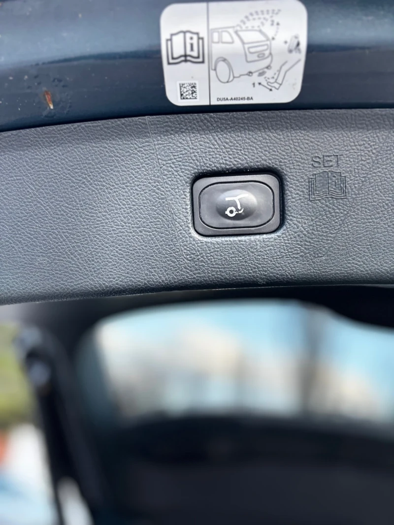 Ford Edge Sell, снимка 5 - Автомобили и джипове - 53412184