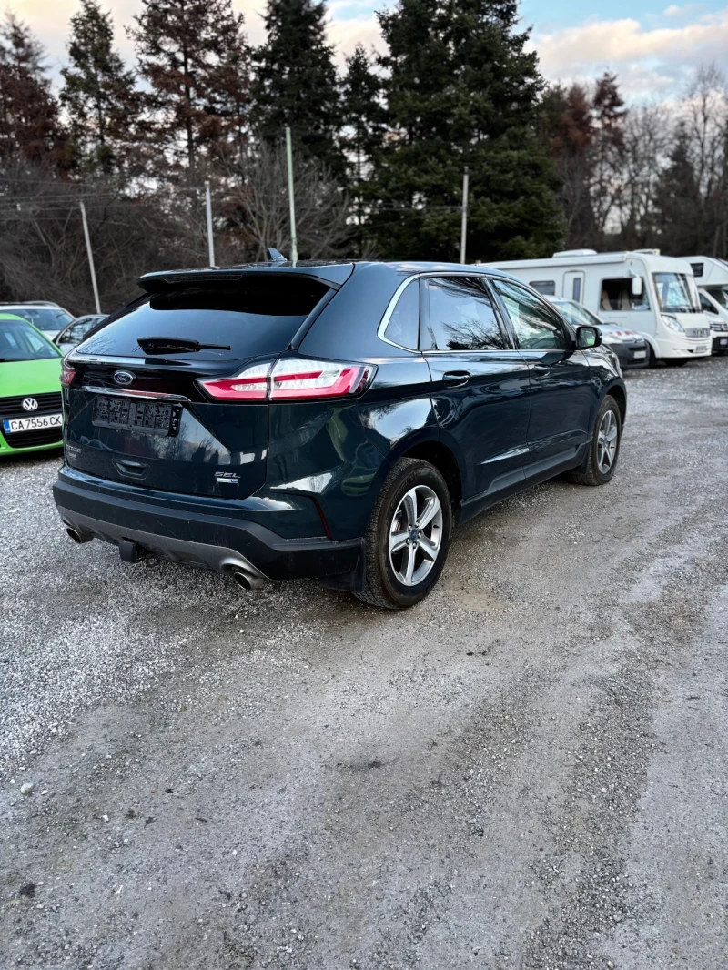 Ford Edge Sell, снимка 3 - Автомобили и джипове - 53412184