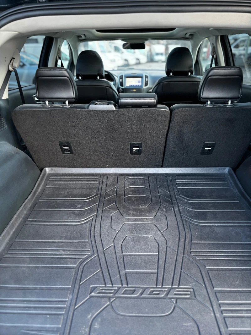 Ford Edge Sell, снимка 7 - Автомобили и джипове - 53412184