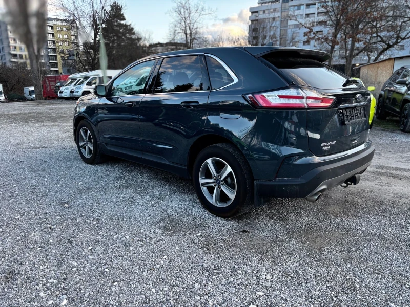 Ford Edge Sell, снимка 2 - Автомобили и джипове - 53412184