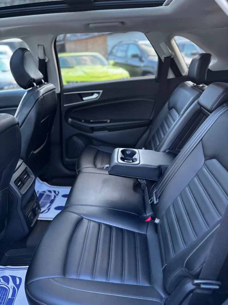 Ford Edge Sell, снимка 8 - Автомобили и джипове - 53412184