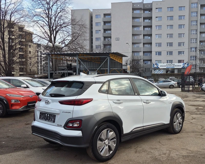 Hyundai Kona 64KWh/2020/SOH100%, снимка 3 - Автомобили и джипове - 53458962