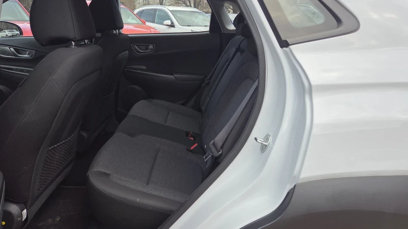 Hyundai Kona 64KWh/2020/SOH100%, снимка 8 - Автомобили и джипове - 53458962