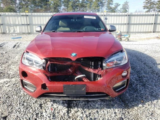 BMW X6 XDRIVE35I / Търг-14.01, снимка 2 - Автомобили и джипове - 48548841