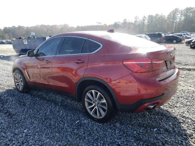 BMW X6 XDRIVE35I / Търг-14.01, снимка 4 - Автомобили и джипове - 48548841