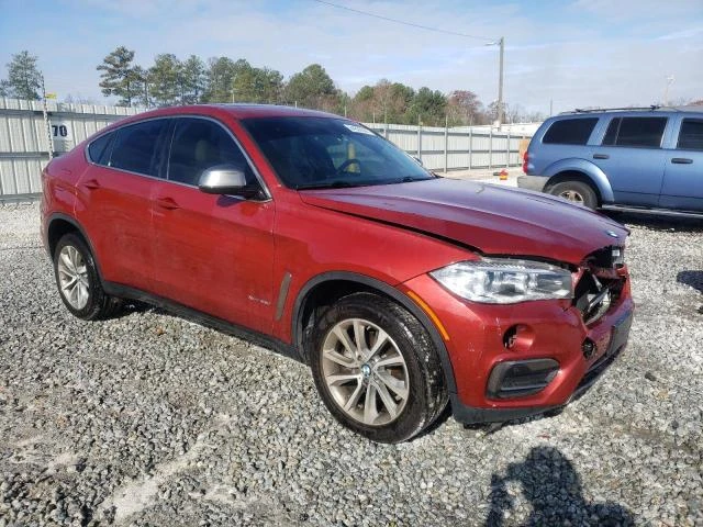 BMW X6 XDRIVE35I / Търг-14.01, снимка 1 - Автомобили и джипове - 48548841