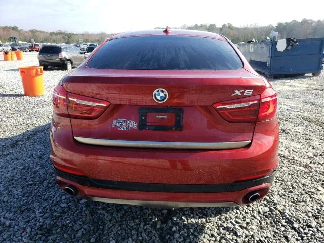 BMW X6 XDRIVE35I / Търг-14.01, снимка 5 - Автомобили и джипове - 48548841