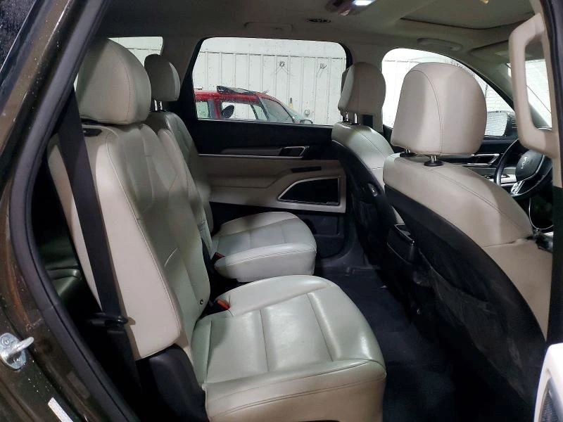 Kia Telluride 3.8L 6 ALL WHEEL DRIVE | Mobile.bg � ����������� 12