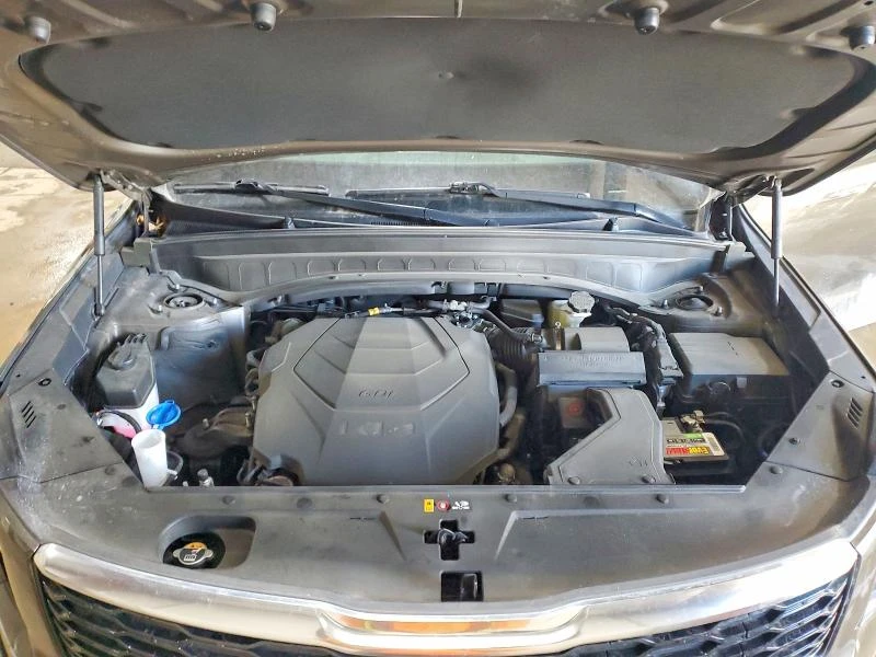 Kia Telluride 3.8L 6 ALL WHEEL DRIVE | Mobile.bg � ����������� 13