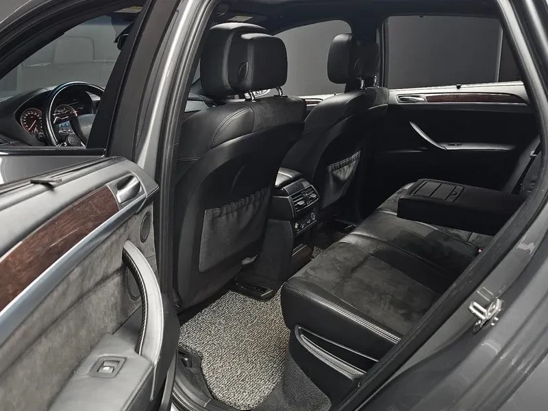 BMW X6 3.0D, снимка 12 - Автомобили и джипове - 55358180