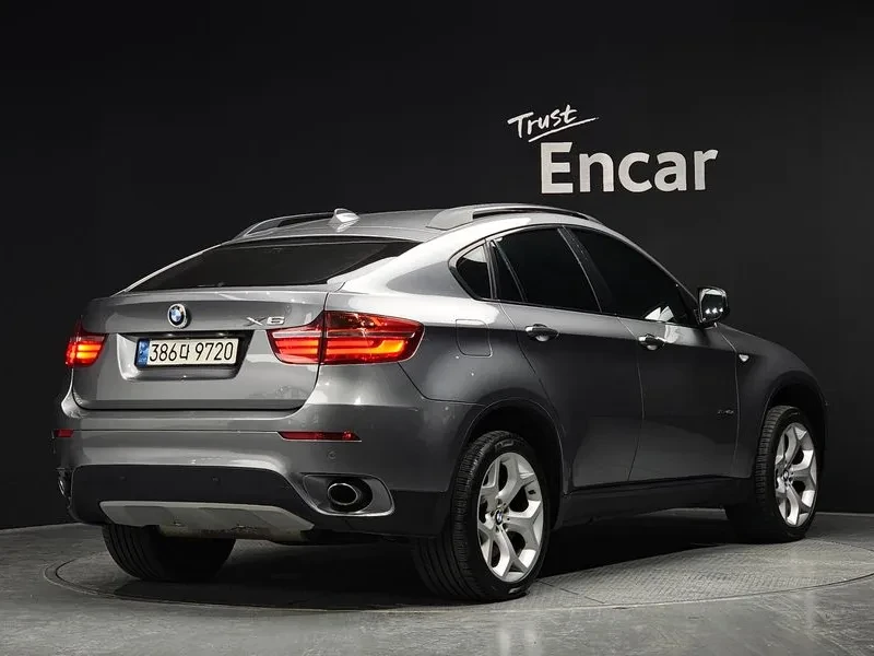 BMW X6 3.0D, снимка 2 - Автомобили и джипове - 55358180