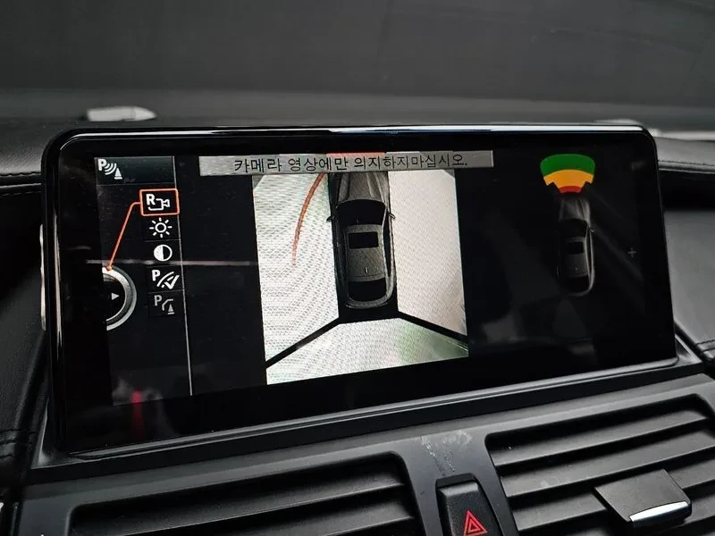 BMW X6 3.0D, снимка 15 - Автомобили и джипове - 55358180