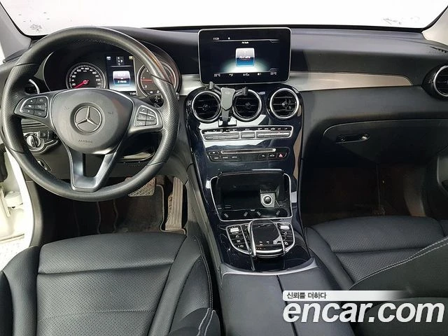 Mercedes-Benz GLC 220 d 4MATIC| �������| ������| �����| �������� | Mobile.bg � ����������� 6