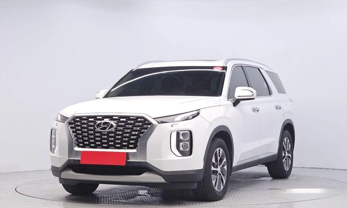 Hyundai Palisade Gasoline 3.8 4WD Exclusive, снимка 1