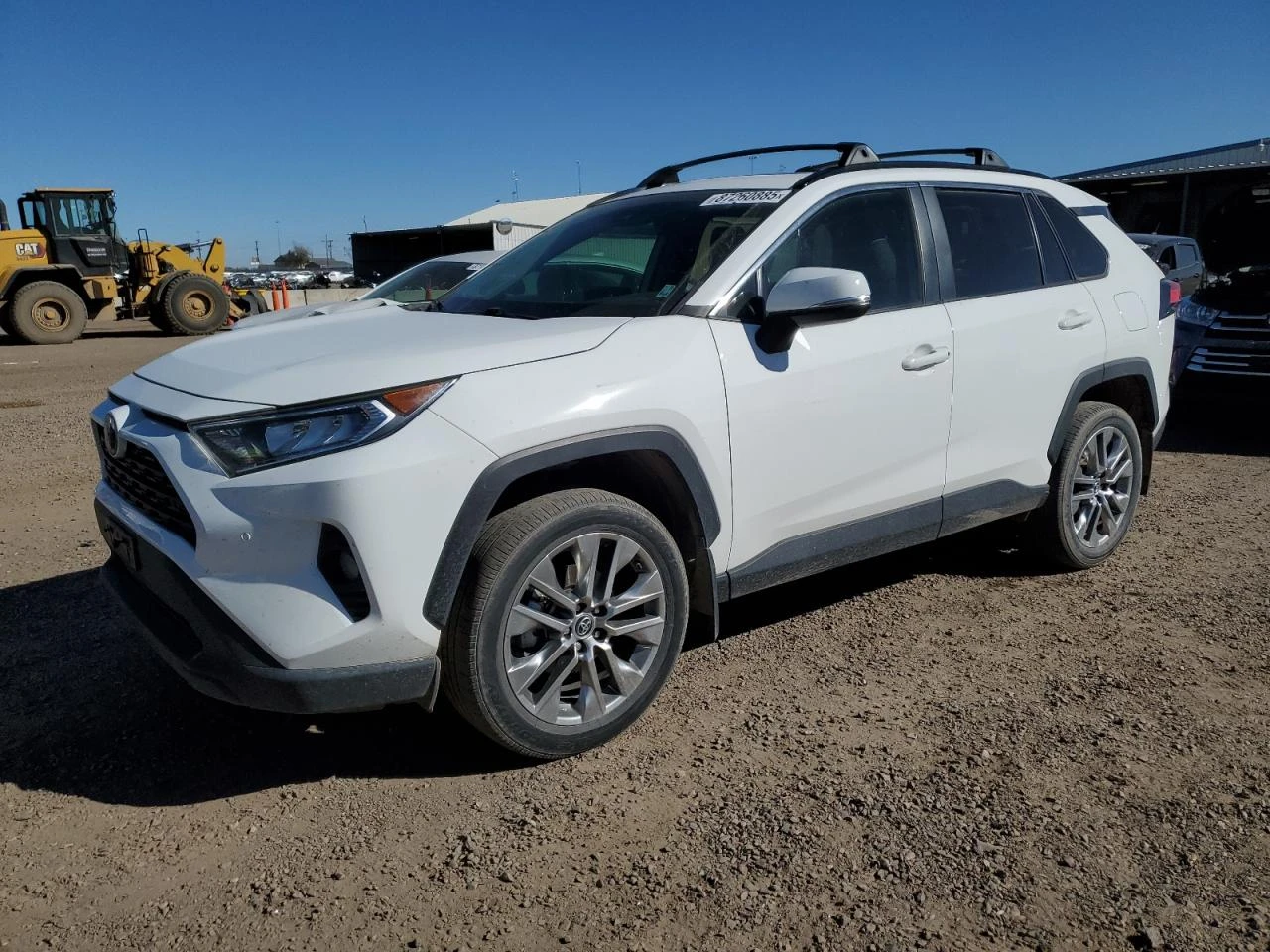 Toyota Rav4 2.5 XLE PREMIUM, снимка 1