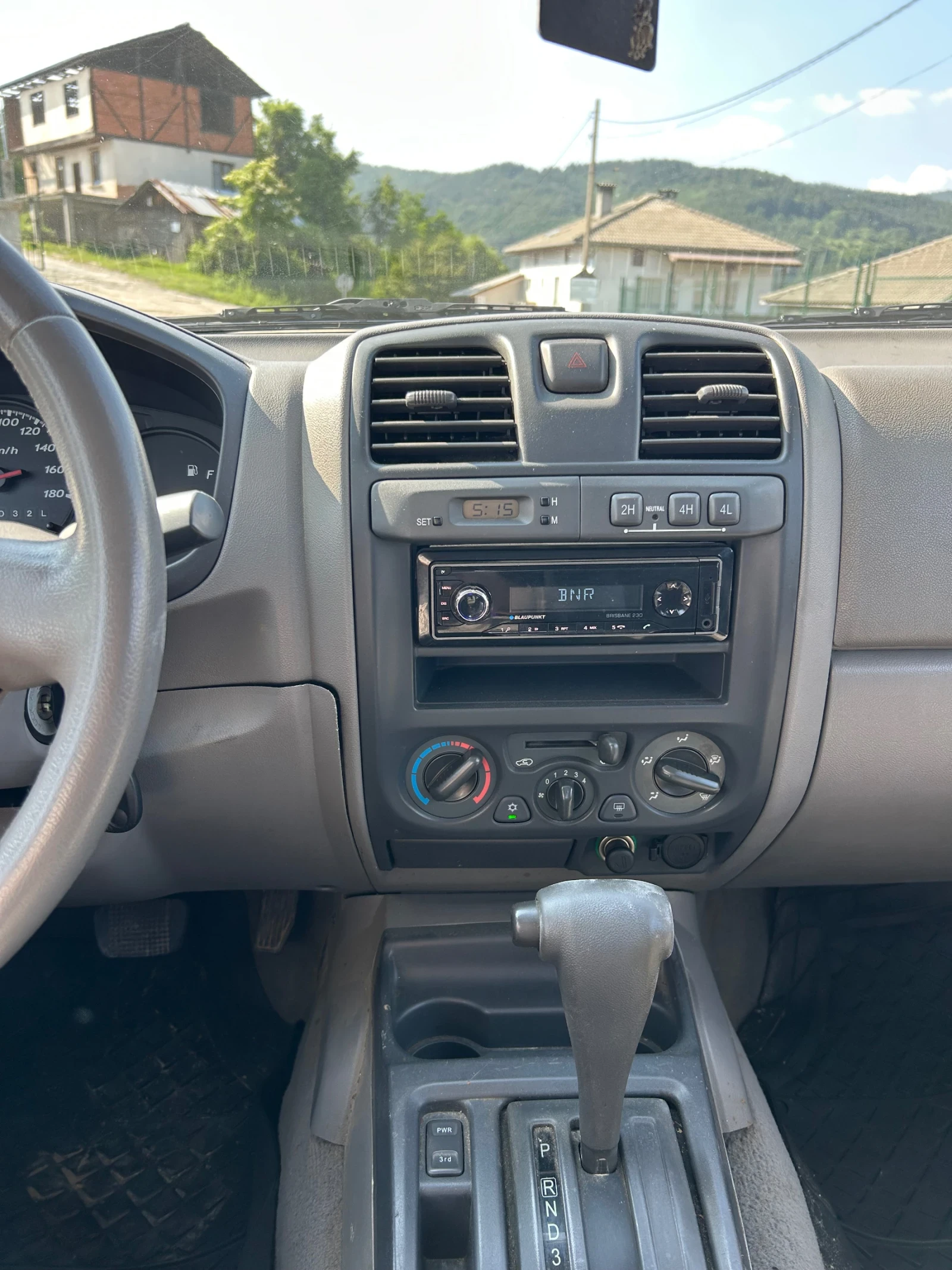 Isuzu D-max Isuzu d-max 3.0 136ph - изображение 9