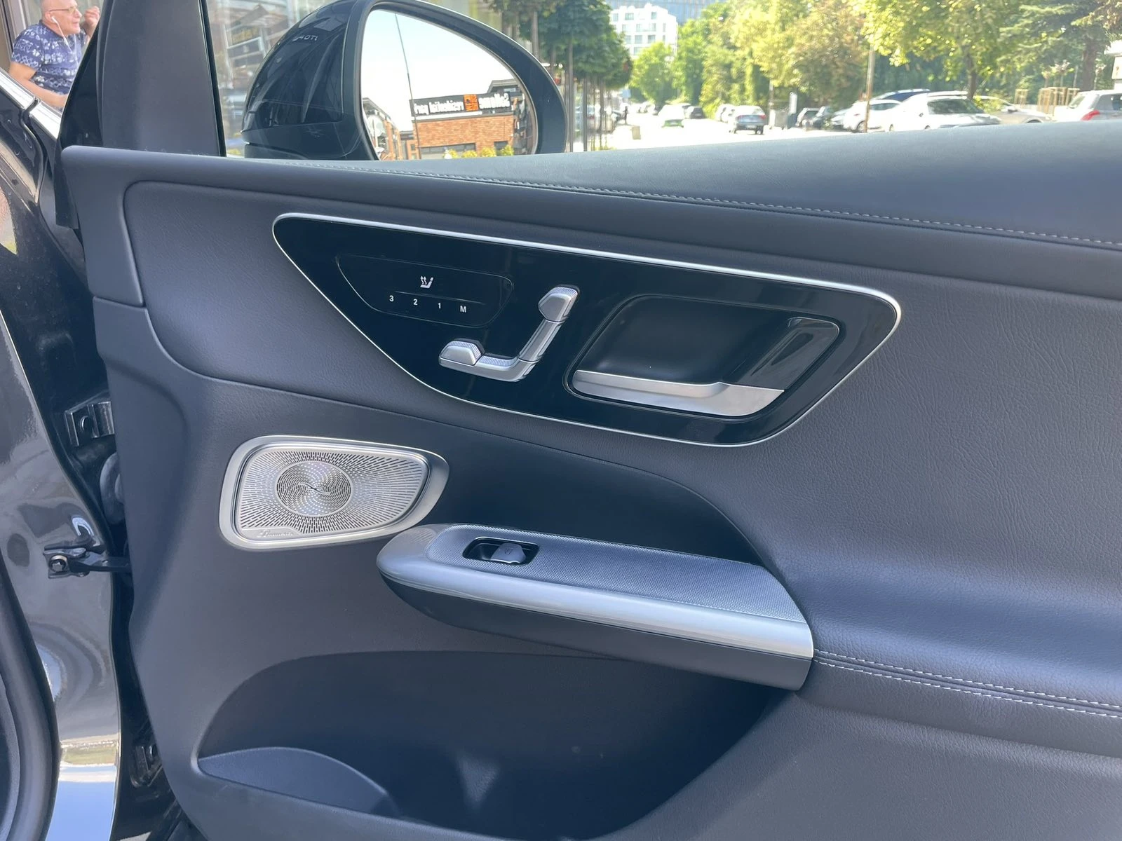 Mercedes-Benz GLC 300 d 4Matic AMG Line = MGT Select 2 =  | Mobile.bg   14