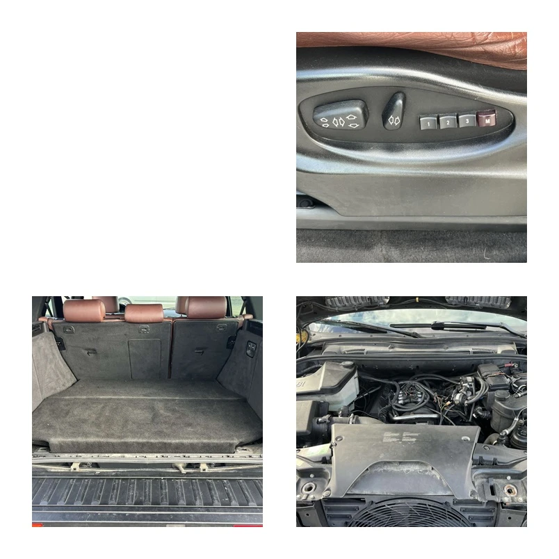 BMW X5 4.4I 286     | Mobile.bg   16